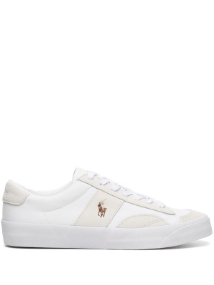 

Polo Pony low-top sneakers, Polo Ralph Lauren Polo Pony low-top sneakers
