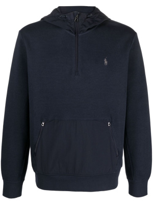 

Polo Pony-motif hoodie, Polo Ralph Lauren Polo Pony-motif hoodie