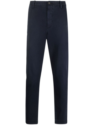 

Straight-leg cotton chino trousers, Polo Ralph Lauren Straight-leg cotton chino trousers