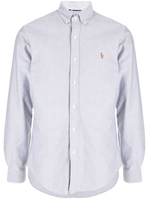 

Classic button-up shirt, Polo Ralph Lauren Classic button-up shirt