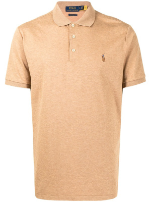 

Embroidered-Pony polo shirt, Polo Ralph Lauren Embroidered-Pony polo shirt