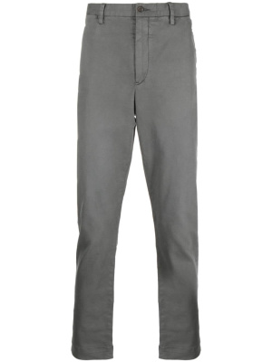 

Straight-leg cotton chino trousers, Polo Ralph Lauren Straight-leg cotton chino trousers