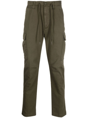 

Straight-leg cotton cargo pants, Polo Ralph Lauren Straight-leg cotton cargo pants
