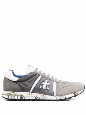 

Lucy low-top sneakers, Premiata Lucy low-top sneakers