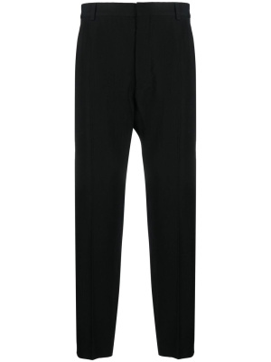 

Mid-rise wool trousers, MM6 Maison Margiela Mid-rise wool trousers