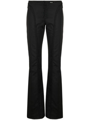 

Lara tailored trousers, MISBHV Lara tailored trousers