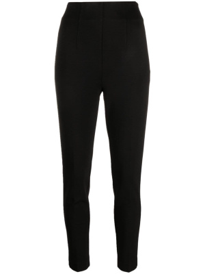 

Slim-fit tailored trousers, TWINSET Slim-fit tailored trousers