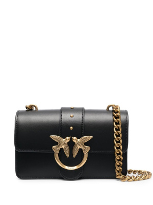 

Love One Mini crossbody bag, PINKO Love One Mini crossbody bag