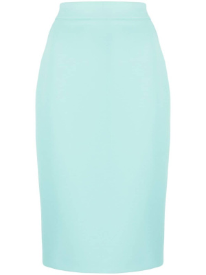 

High-waist pencil skirt, PINKO High-waist pencil skirt