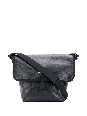 

Explorer messenger bag, Balenciaga Explorer messenger bag