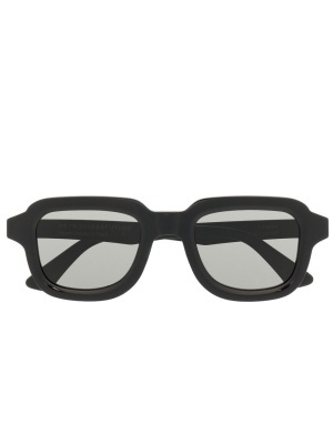

Lazarus square-frame sunglasses, Retrosuperfuture Lazarus square-frame sunglasses