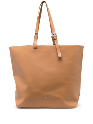 

Nino adjustable strap tote bag, A.P.C. Nino adjustable strap tote bag