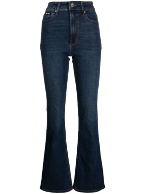 

Boreum flared jeans, DKNY Boreum flared jeans