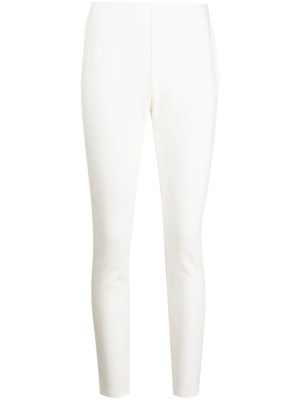 

Mid-rise stretch legging, DKNY Mid-rise stretch legging