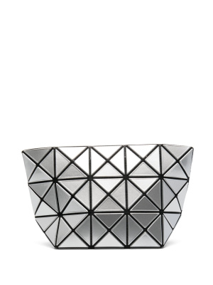 

Panelled make up bag, Bao Bao Issey Miyake Panelled make up bag