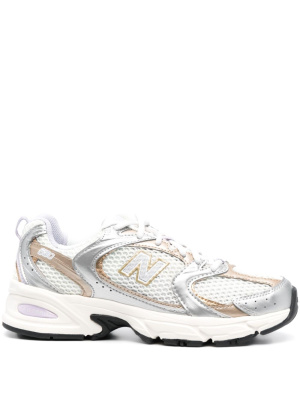 

530 panelled lace-up sneakers, New Balance 530 panelled lace-up sneakers