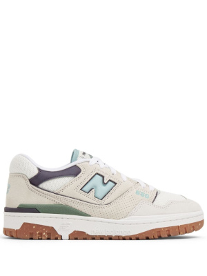 

550 logo-embossed sneakers, New Balance 550 logo-embossed sneakers