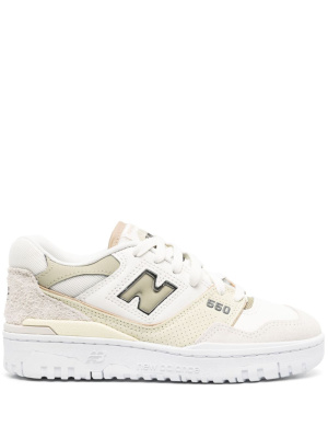 

550 panelled sneakers, New Balance 550 panelled sneakers