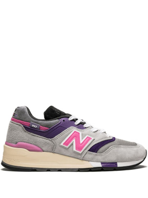 

997 sneakers, New Balance 997 sneakers