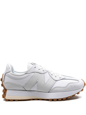 

327 "Sea Salt/Black" sneakers, New Balance 327 "Sea Salt/Black" sneakers