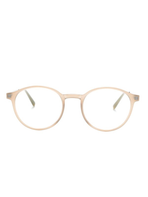 

Yasha round-frame glasses, Mykita Yasha round-frame glasses