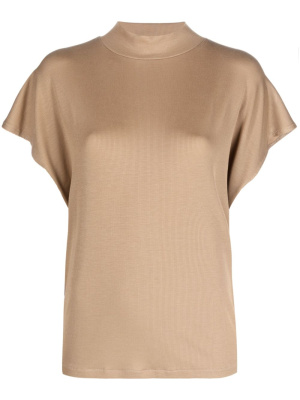 

Pearle cut-out detailed top, IRO Pearle cut-out detailed top
