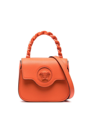 

La Medusa mini bag, Versace La Medusa mini bag