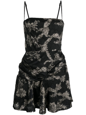 

Thalia gathered minidress, IRO Thalia gathered minidress