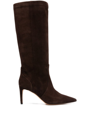 

Davyn 80mm leather boots, IRO Davyn 80mm leather boots