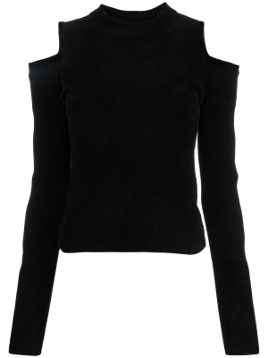 

Epira open-shoulder jumper, IRO Epira open-shoulder jumper