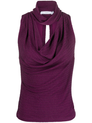 

Marlene lurex tank top, IRO Marlene lurex tank top