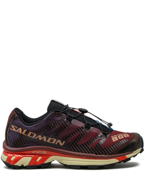 

XT-4 "chocolate" sneakers, Salomon XT-4 "chocolate" sneakers