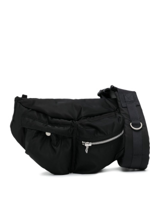 

Multi-pocket padded belt bag, Sacai Multi-pocket padded belt bag