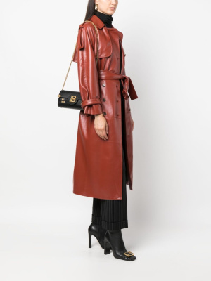 

B-Buzz 23 clutch bag, Balmain B-Buzz 23 clutch bag