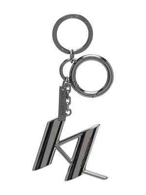 

K/Monogram keychain, Karl Lagerfeld K/Monogram keychain
