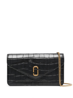 

The Envelope leather bag, Marc Jacobs The Envelope leather bag