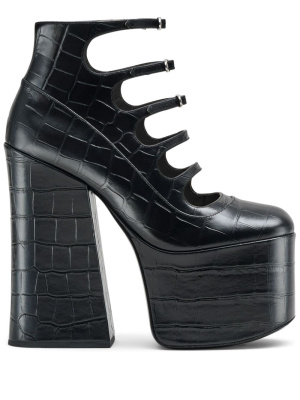 

The Kiki ankle boots, Marc Jacobs The Kiki ankle boots