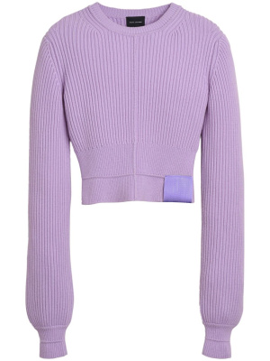 

Femme crew neck jumper, Marc Jacobs Femme crew neck jumper