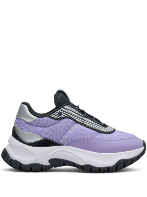 

The Monogram Lazy Runner sneakers, Marc Jacobs The Monogram Lazy Runner sneakers