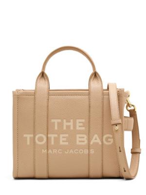 

Small The Leather Tote bag, Marc Jacobs Small The Leather Tote bag