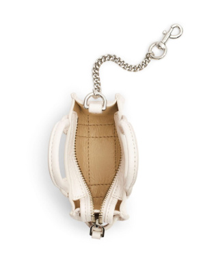 

The Nano Tote charm, Marc Jacobs The Nano Tote charm