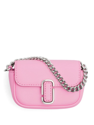 

The Nano J Marc bag charm, Marc Jacobs The Nano J Marc bag charm