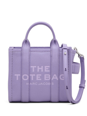 

Mini The Leather Tote bag, Marc Jacobs Mini The Leather Tote bag