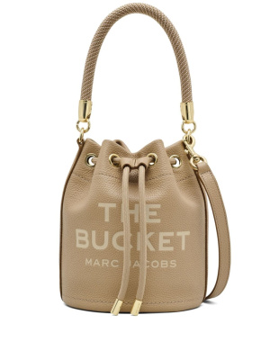 

The Leather Bucket bag, Marc Jacobs The Leather Bucket bag