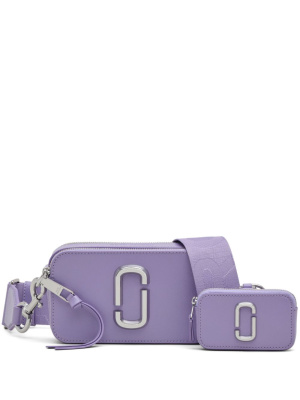 

The Utility Snapshot camera bag, Marc Jacobs The Utility Snapshot camera bag