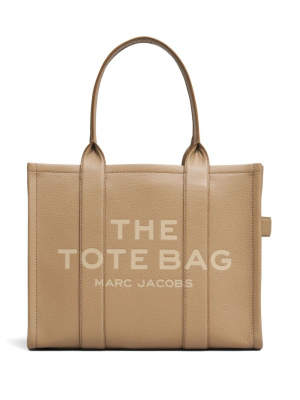 

Large The Leather Tote bag, Marc Jacobs Large The Leather Tote bag