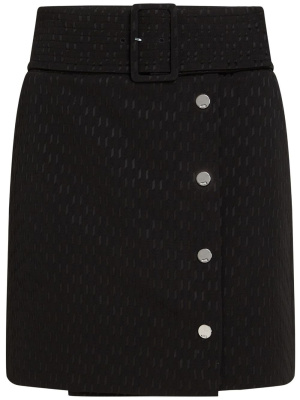 

Hun's Pick Archive skirt, Karl Lagerfeld Hun's Pick Archive skirt