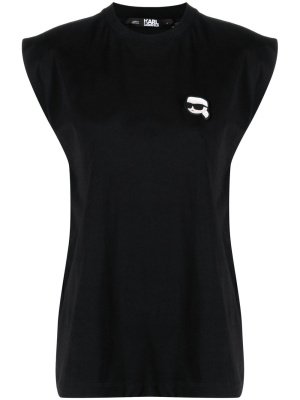 

Ikonik 2.0 tank top, Karl Lagerfeld Ikonik 2.0 tank top