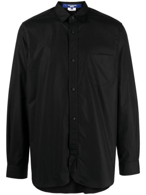 

Long-sleeve cotton shirt, Junya Watanabe MAN Long-sleeve cotton shirt