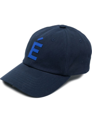 

Logo embroidered cap, Etudes Logo embroidered cap